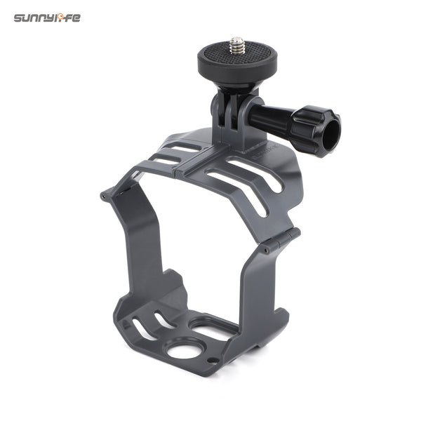 Multifunctionele Adapter - Voor DJI Mavic 3/Pro/Classic - Voor Camera of Verlichting - Te gebruiken met Insta360 X3/ OSMO ACTION 3/ ACTION 2/ GoPro 11