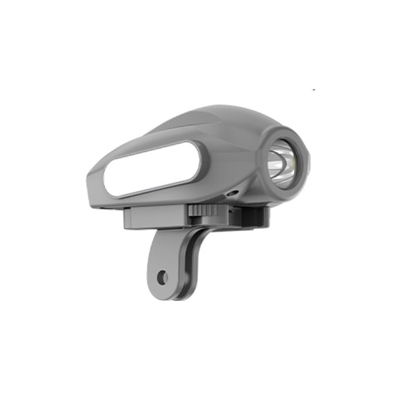 Oplaadbare Strobe Light – Rood Groen en Wit Licht