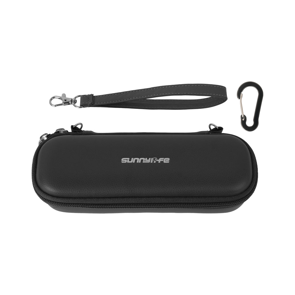Standaard Combo Case - Insta360 Luna Ultra - Zwart