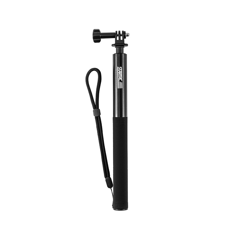 Selfiestick Action Cameras