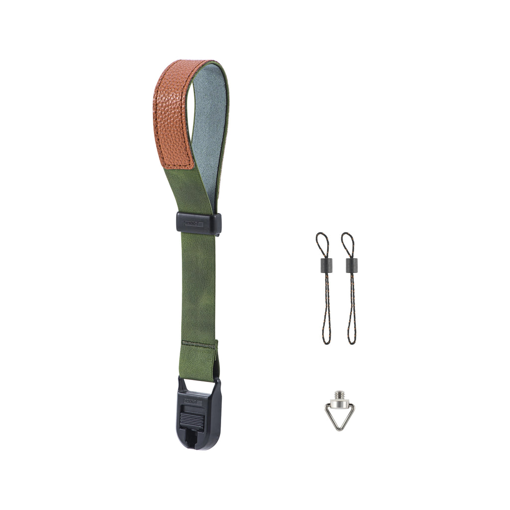 Zachte Comfotabele Polsband - Voor Action Camera