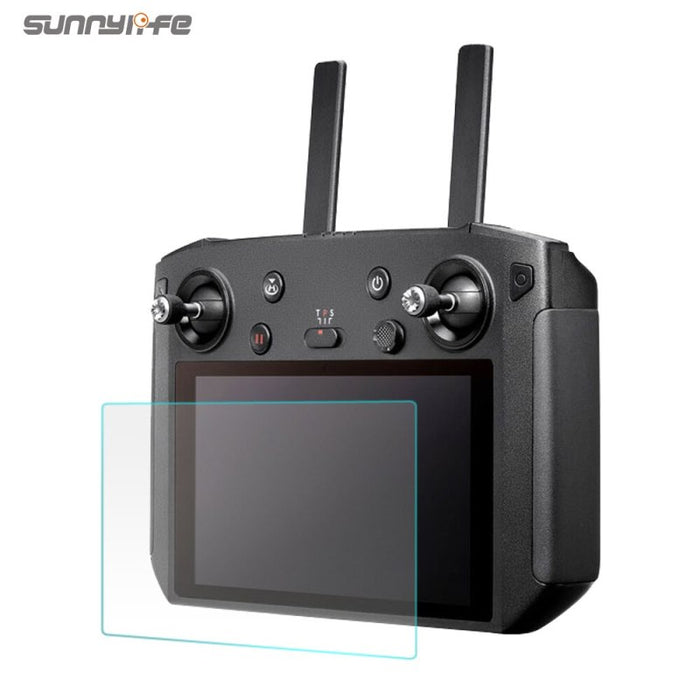 Beschermplaatje Controller - 5.5-inch