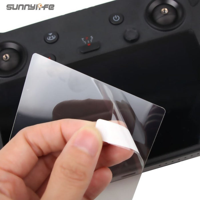 Beschermplaatje Controller - 5.5-inch