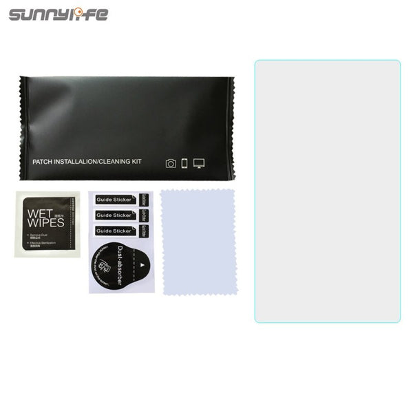 Beschermplaatje Controller - 5.5-inch