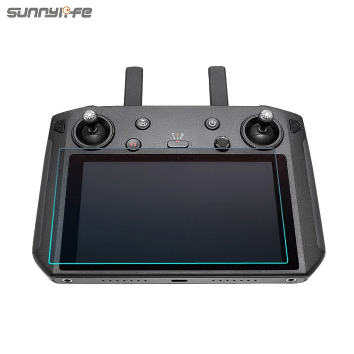 Beschermplaatje Controller - 5.5-inch