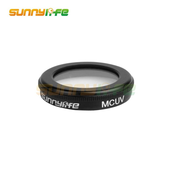 Sunnylife MCUV Filter - DJI Mavic 2 Zoom