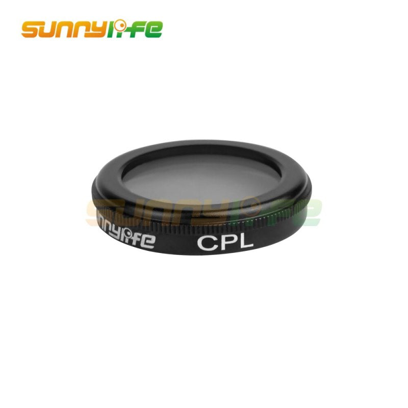 Sunnylife CPL Filter- DJI Mavic 2 Zoom