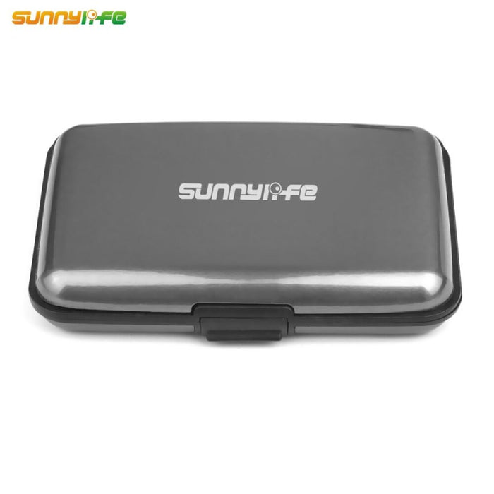 Sunnylife NDPL Filterset 4 Stuks - ND8PL/ND16PL/ND32PL/ND64PL - DJI Mavic 2 Zoom