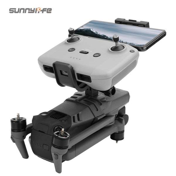 Gimbal Stabilisator Handbediening Drone - DJI RC-N1