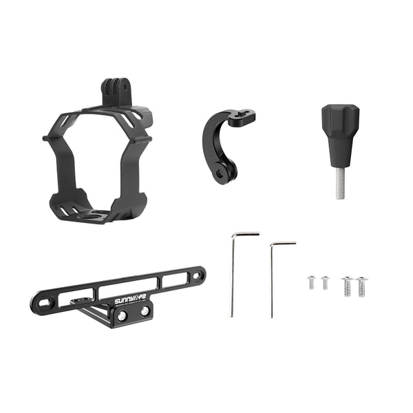 Gimbal Stabilisator Handbediening Drone - DJI RC Pro