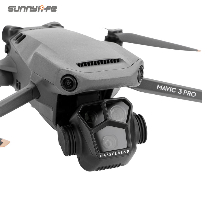 Beschermplaatjes Combo - Voor DJI Mavic 3 Pro - 2 Stuks