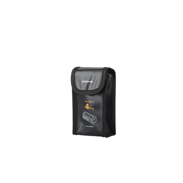 LiPo Bag - Voor 1 Accu - DJI Mavic 4 Pro