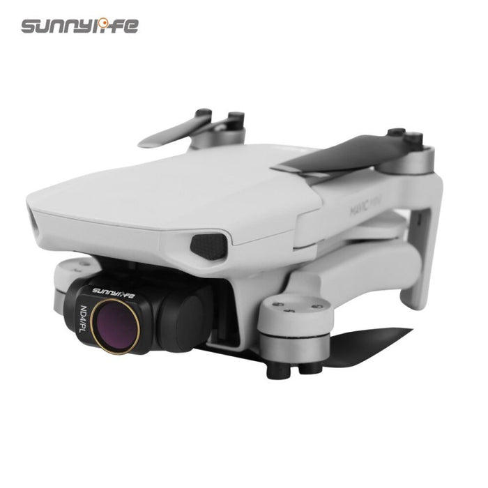 Sunnylife ND4/PL Filter - DJI Mavic Mini/Mini 2/SE