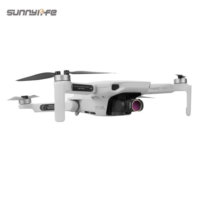 Sunnylife ND4/PL Filter - DJI Mavic Mini/Mini 2/SE
