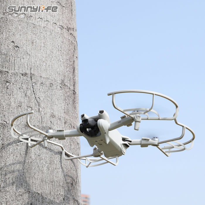 Propellerbeschermers - Grijs - DJI Mini 3