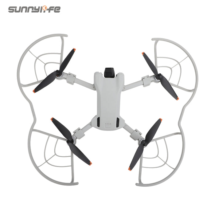 Propellerbeschermers - Grijs - DJI Mini 3