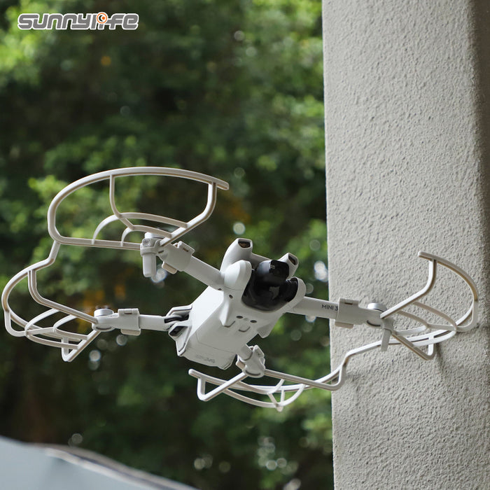 Propellerbeschermers - Grijs - DJI Mini 3