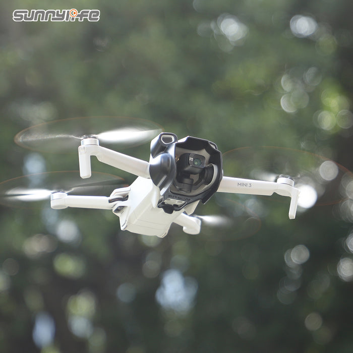 Gimbalzonnescherm - Grijs - DJI Mini 3