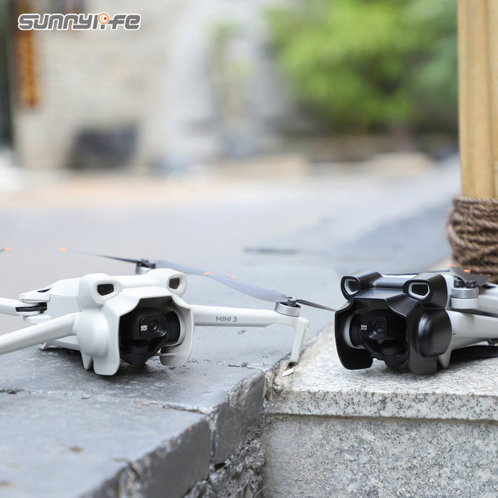 Gimbalzonnescherm - Grijs - DJI Mini 3