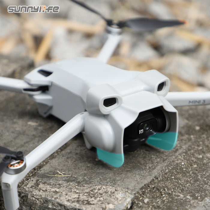 Gimbalzonnescherm - Zwart - DJI Mini 3