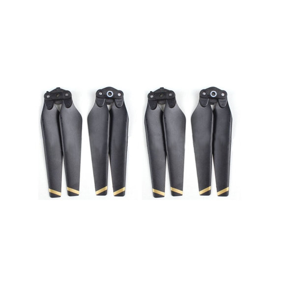 Quick Release Propellers - 4 Paar - DJI Mavic Pro - Gouden Punt
