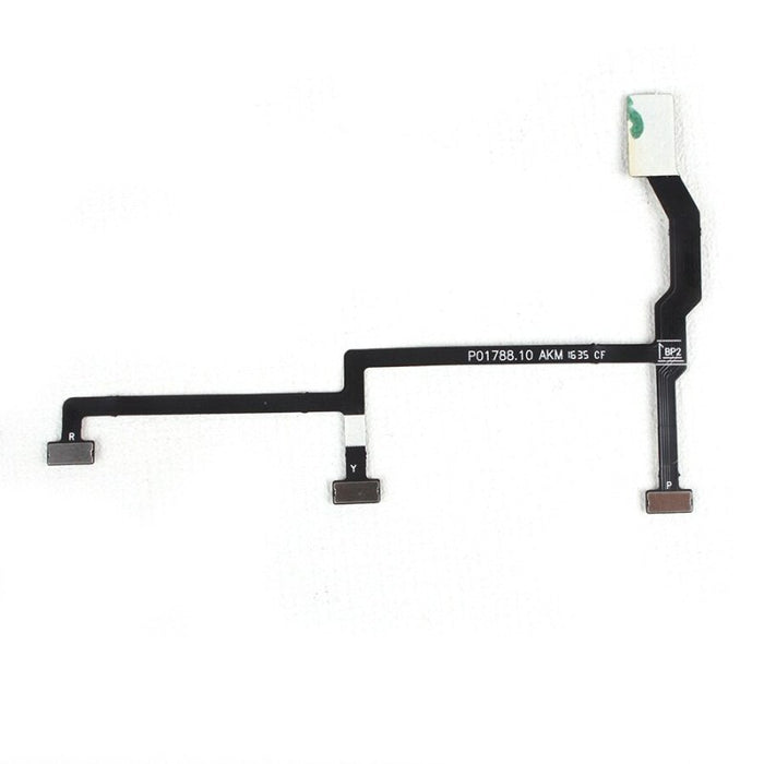 Platte kabel - Gimbal Reparatie - DJI Mavic Pro