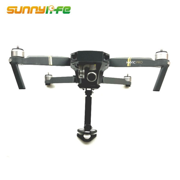 Camerahouder voor DJI Mavic Pro