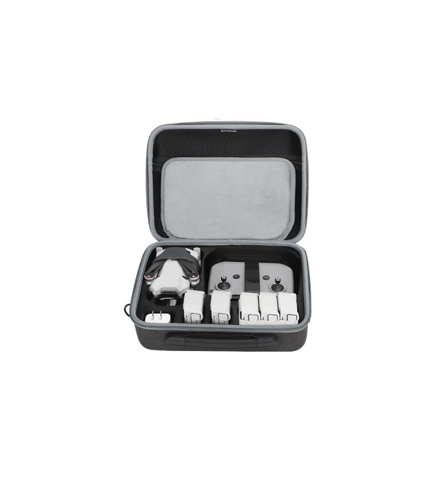 Case - DJI Mini 4 Pro - Voor 6 Accu's