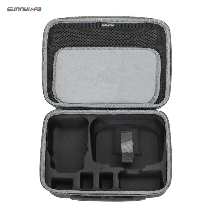 Case - DJI Mini 4 Pro - Voor 6 Accu's