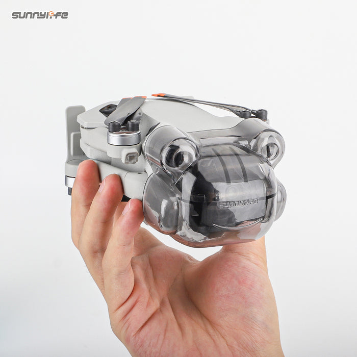 Gimbalbeschermer Lens Vision System Beschermer - DJI Mini 4 Pro