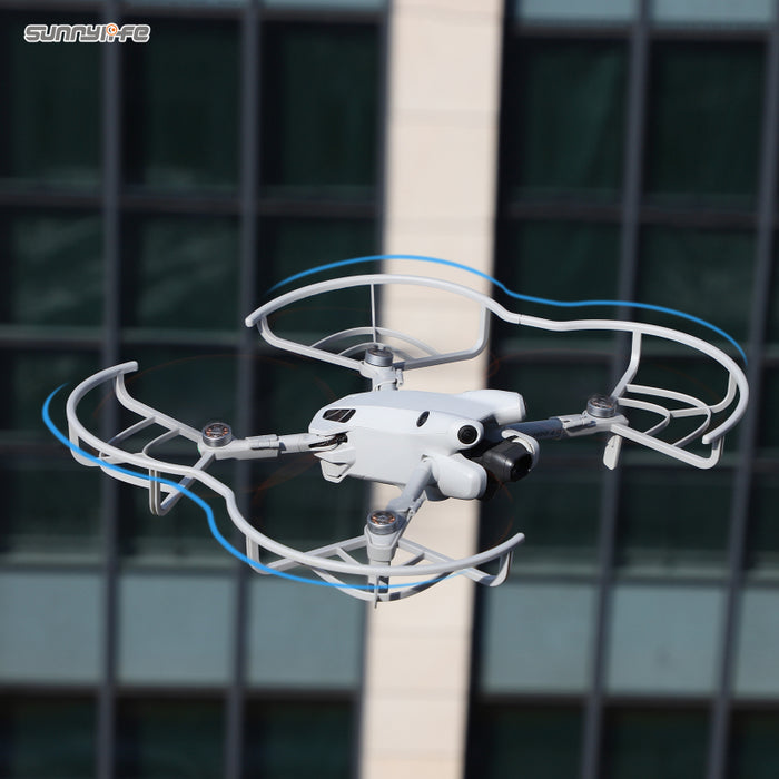 Propellerbeschermers - Grijs - DJI Mini 4 Pro