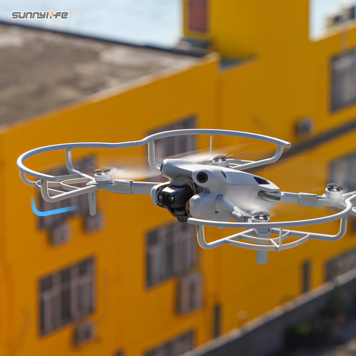 Propellerbeschermers - Grijs - DJI Mini 4 Pro