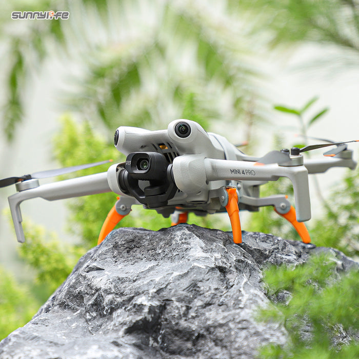 Landingspootjes - Grijs - DJI Mini 4 Pro
