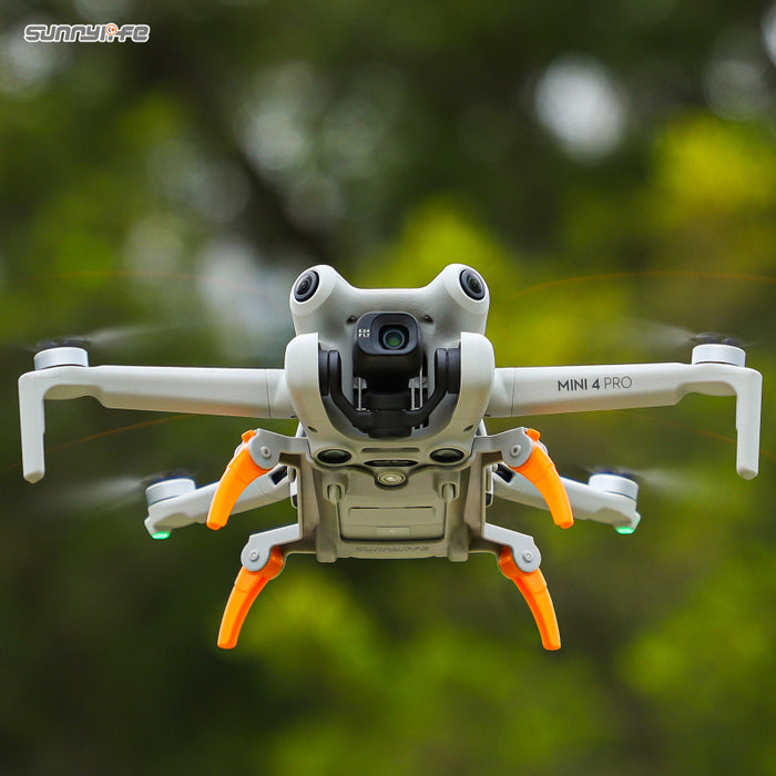 Landingspootjes - Grijs - DJI Mini 4 Pro