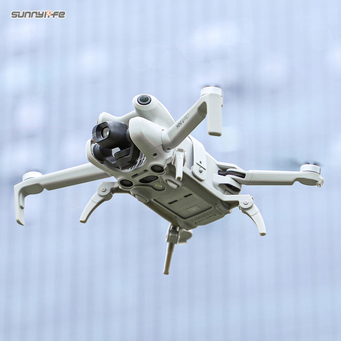 Landingspootjes - Grijs - DJI Mini 4 Pro