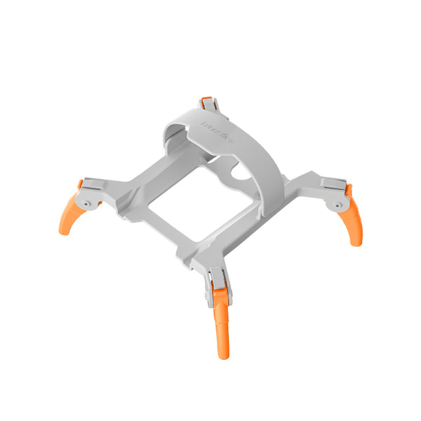 Landingspootjes - Oranje/Grijs - DJI Mini 4 Pro