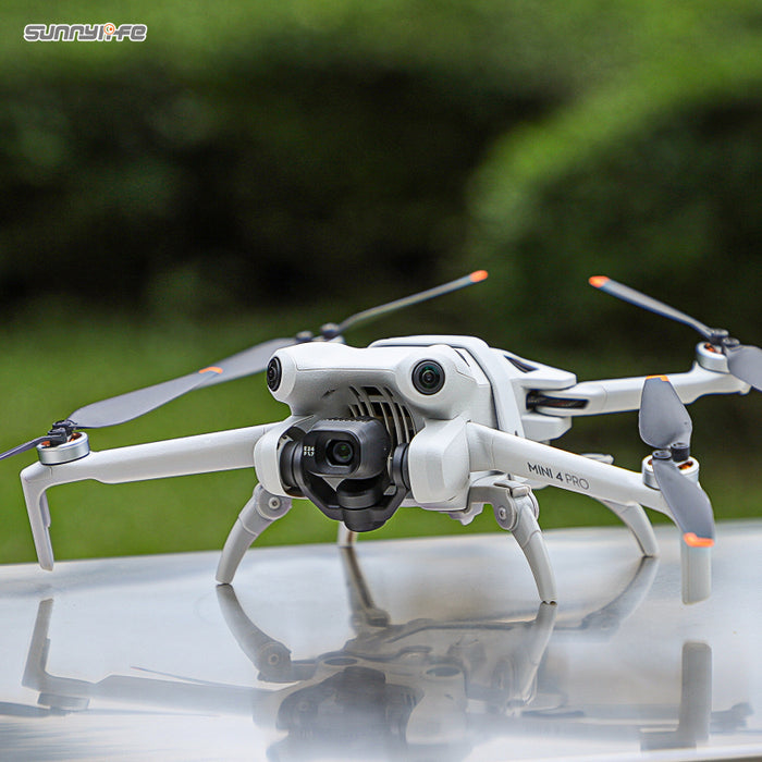 Landingspootjes - Grijs - DJI Mini 4 Pro