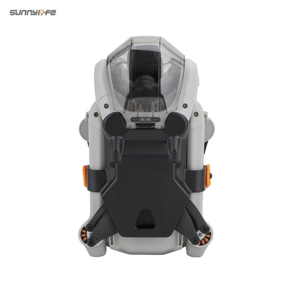 Propellerhouder - DJI Mini 4 Pro - Oranje Zwart