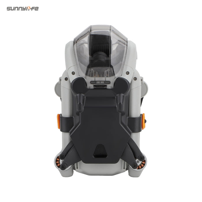 Propellerhouder - DJI Mini 4 Pro - Oranje Zwart