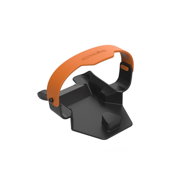 Propellerhouder - DJI Mini 4 Pro - Oranje Zwart