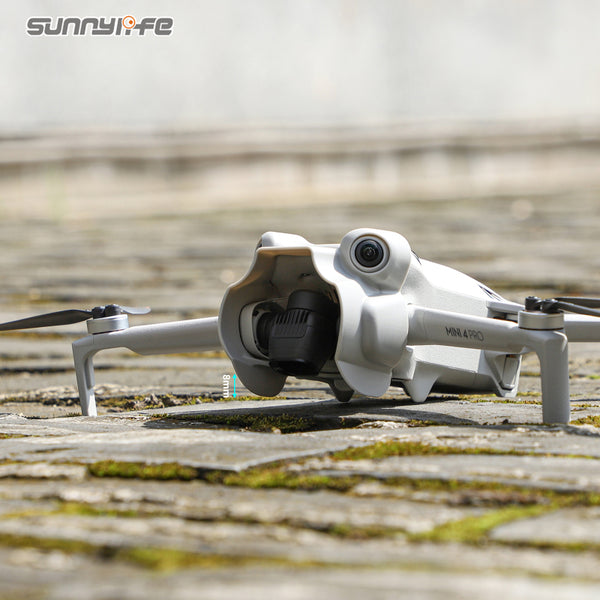 Gimbalzonnescherm - Grijs - DJI Mini 4 Pro