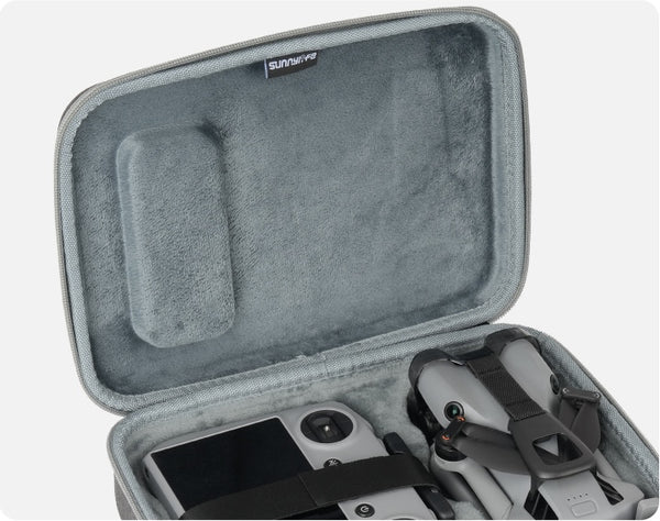 Case - DJI Mini 5 Pro met RC 2/RC-N3 Controller