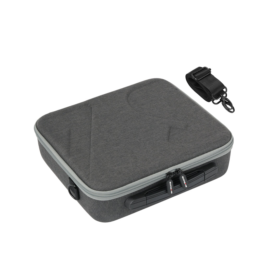 Case - DJI Mini 5 Pro - voor 6 accu's