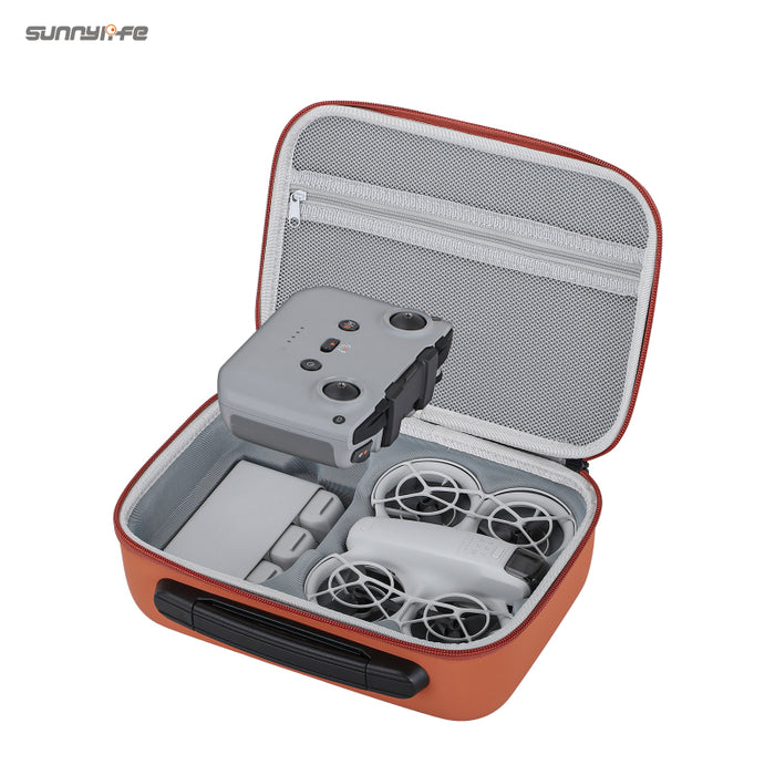 Case - DJI Neo - Oranje