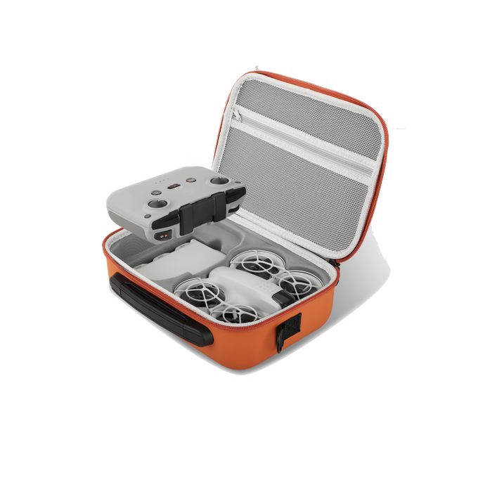 Case met Schouderband - DJI Neo - Grijs