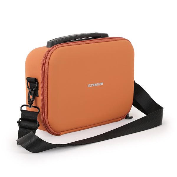 Case met Schouderband- DJI Neo - Oranje