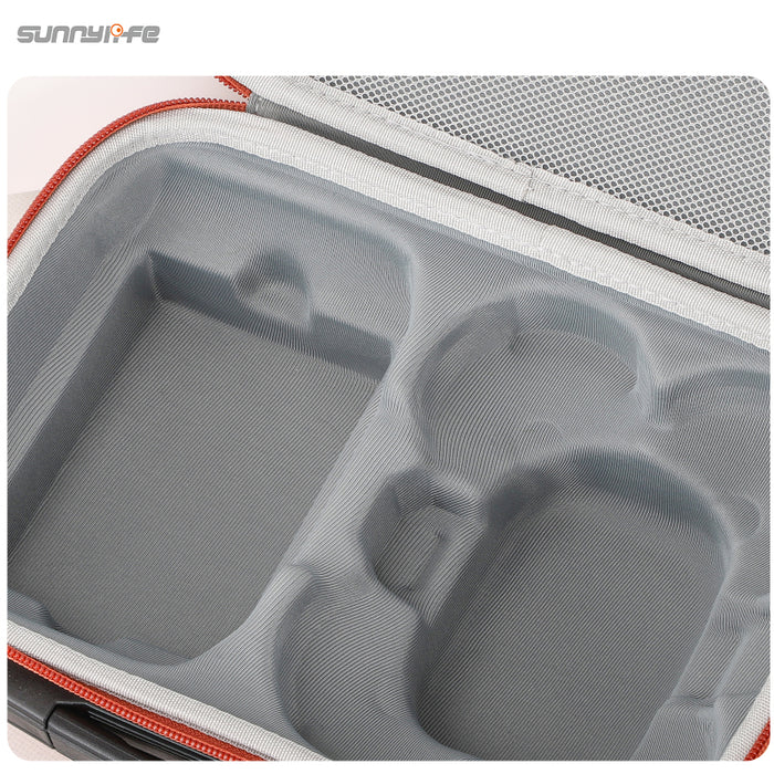 Case met Schouderband - DJI Neo - Grijs