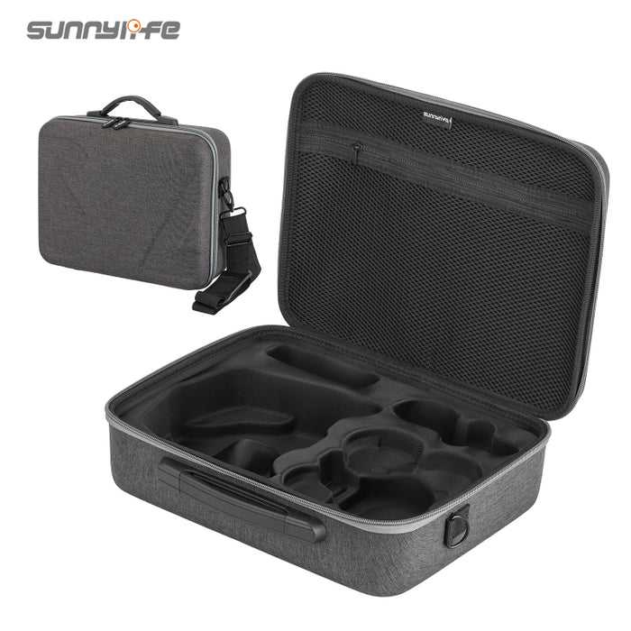 Case - DJI Neo Motion Fly More Combo - Voor 4 Accu's