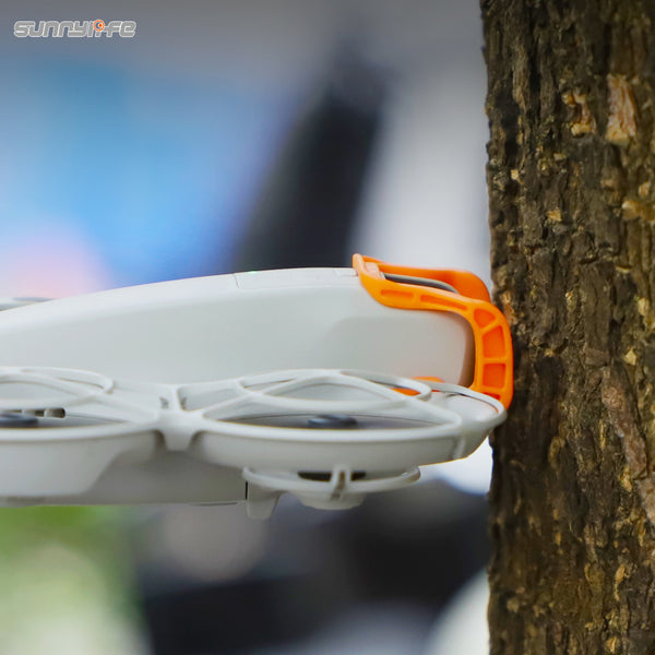 Gimbalbumper - Zwart - DJI Neo