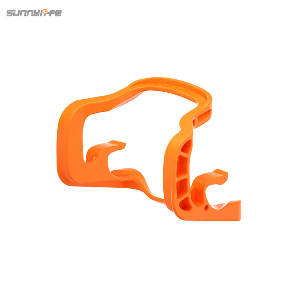 Gimbalbumper - Oranje - DJI Neo